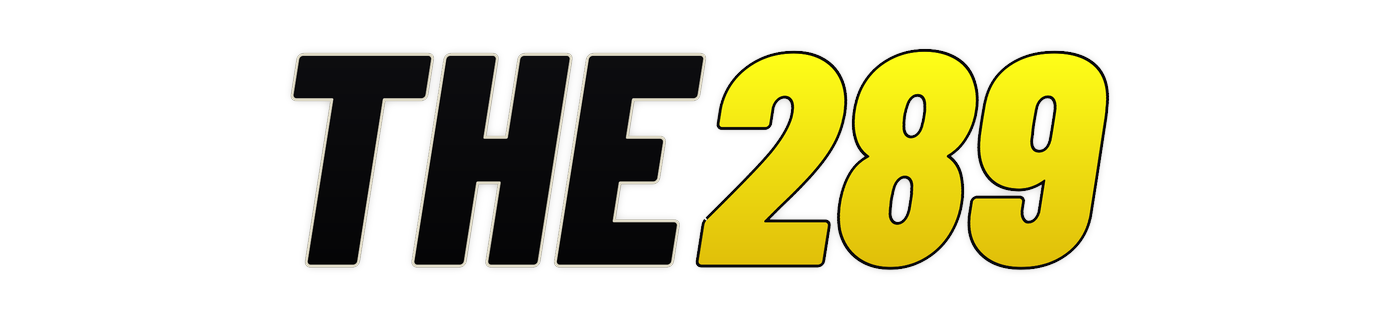 the289 logo
